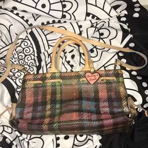 Dooney & Bourke bag